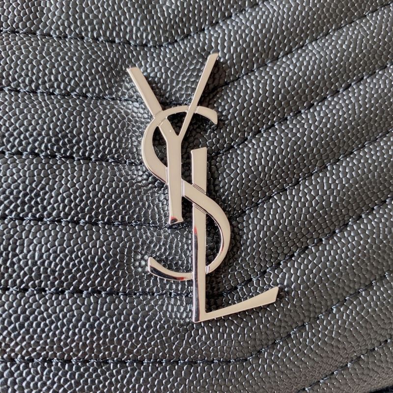 YSL Satchel Bags